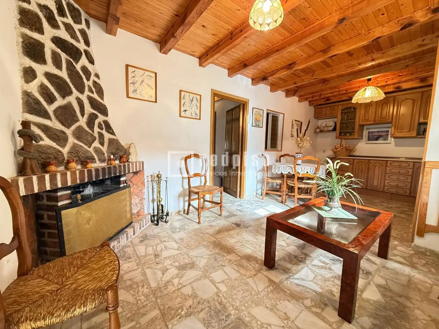 Houses for sale in Otero de Herreros  with Heating and Terrace