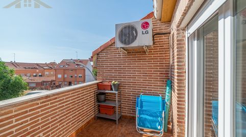Foto 5 de Àtic en venda a Calle de las Estrellas, Los Cestos - Belén - Las Eras, Ciempozuelos