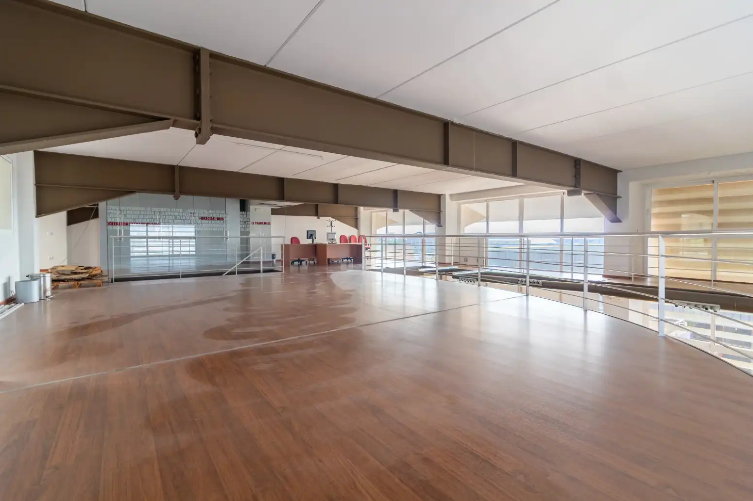 Büro mit Aufzug zur Miete in Puerto de Sagunto - Avenida Ojos Negros