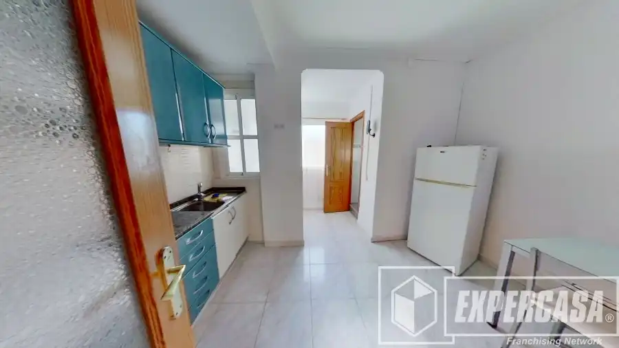 Cocina de Piso en venta en Valencia con Aire acondicionado y Internet