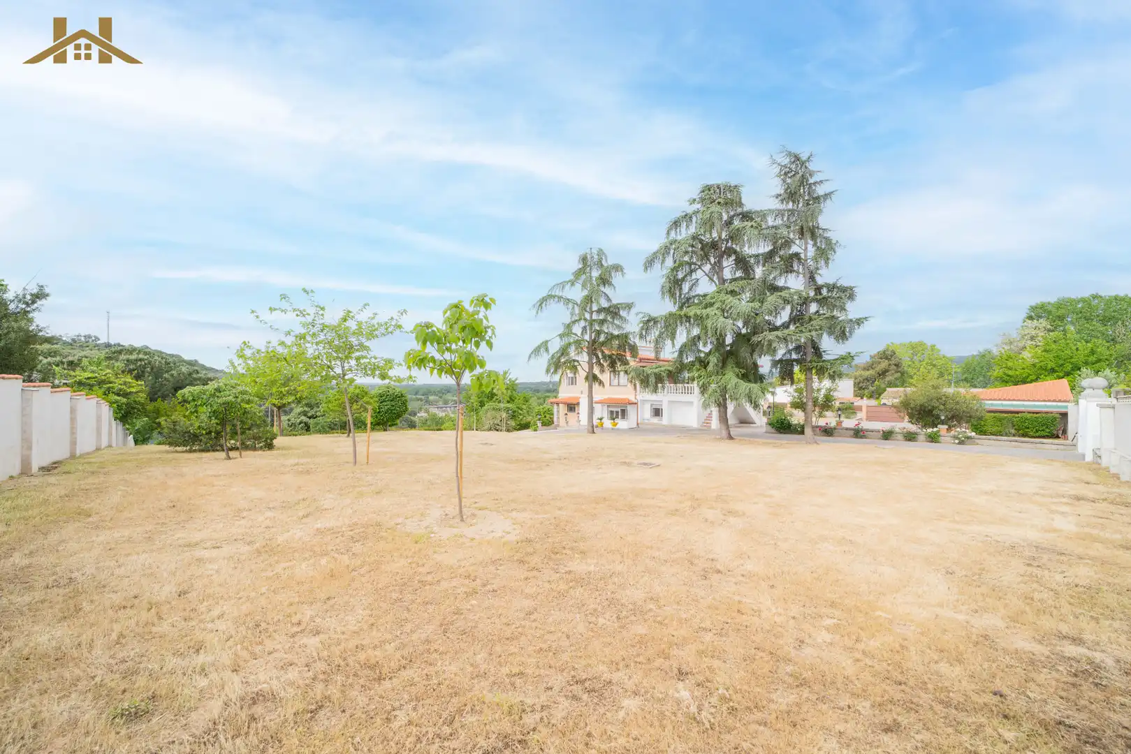Casa o chalet en venta en Aldea del Fresno con Aire acondicionado, Calefacción y Jardín privado