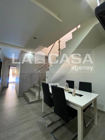 Casa-chalet en Venta en Calle JUCAR en Vista Azul - Consolación