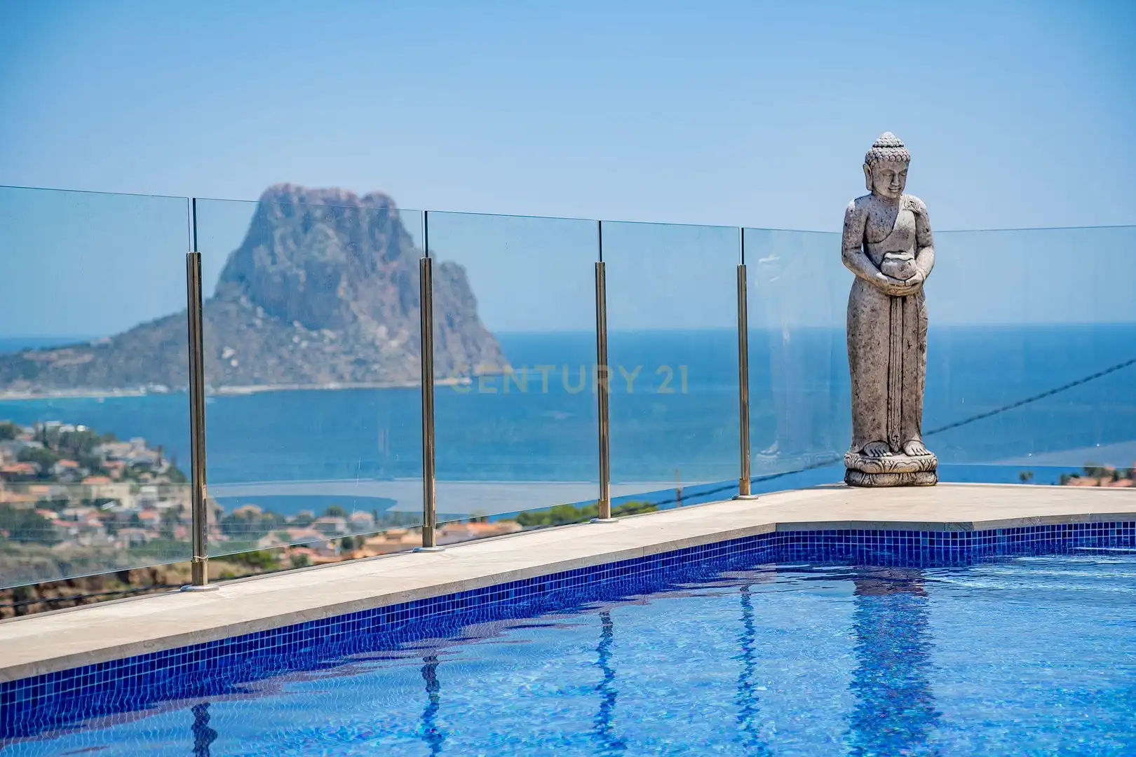 Apartments for sale in PD MARYVILLA 60(C)CALP (ALICANTE), 60, Maryvilla