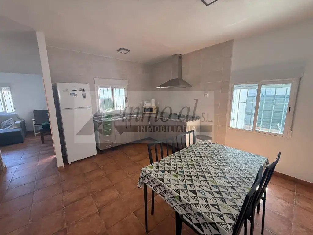 Küche von Haus oder Chalet zum Verkauf in Almazora / Almassora