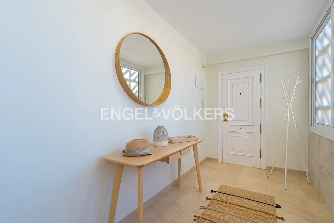 Flat for sale in Benidorm  with Air Conditioner, Terrace and Community pool