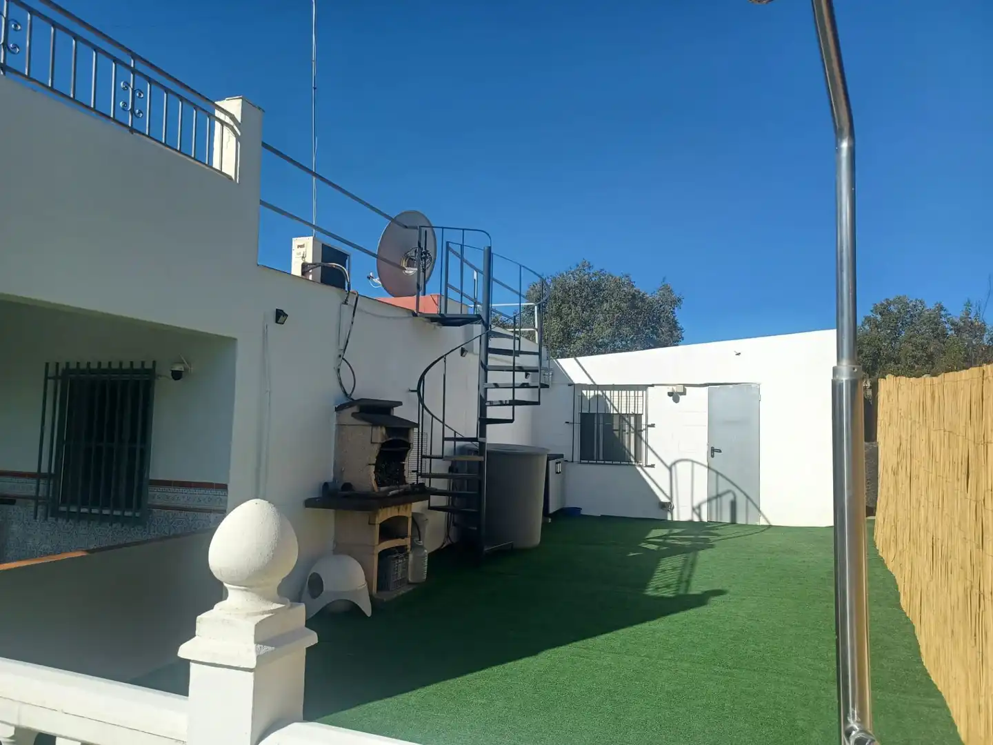 Haus mit Pool zum Verkauf in Castilblanco de los Arroyos, imagen 14