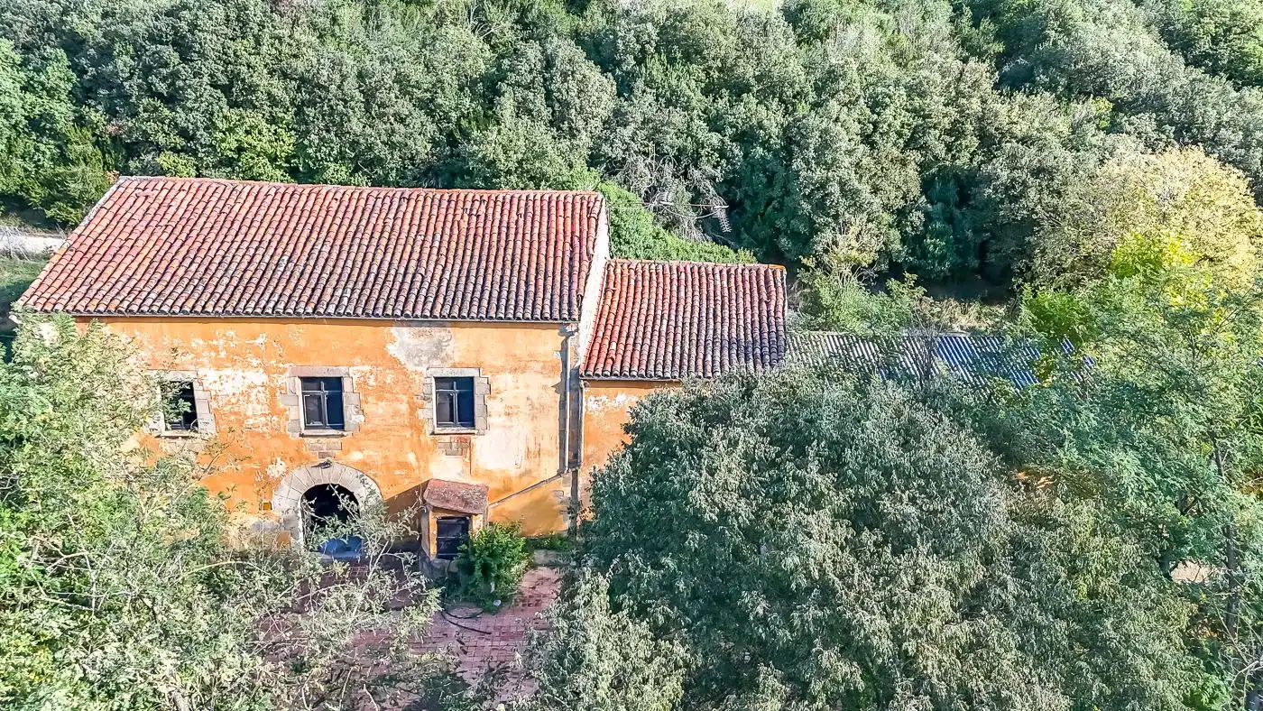 Maison rustique à vendre à Breda, imagen 21