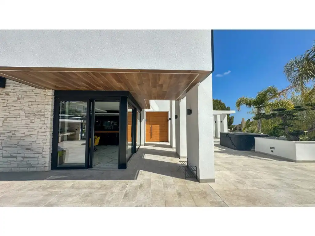 House with pool for sale in Urbanizacion V Martin Brisas 152, imagen 16