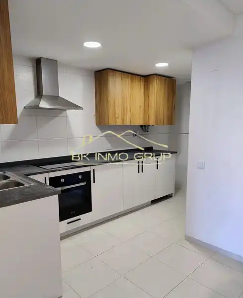 Kitchen of Ground floor for sale in Benicarló  with Furnished