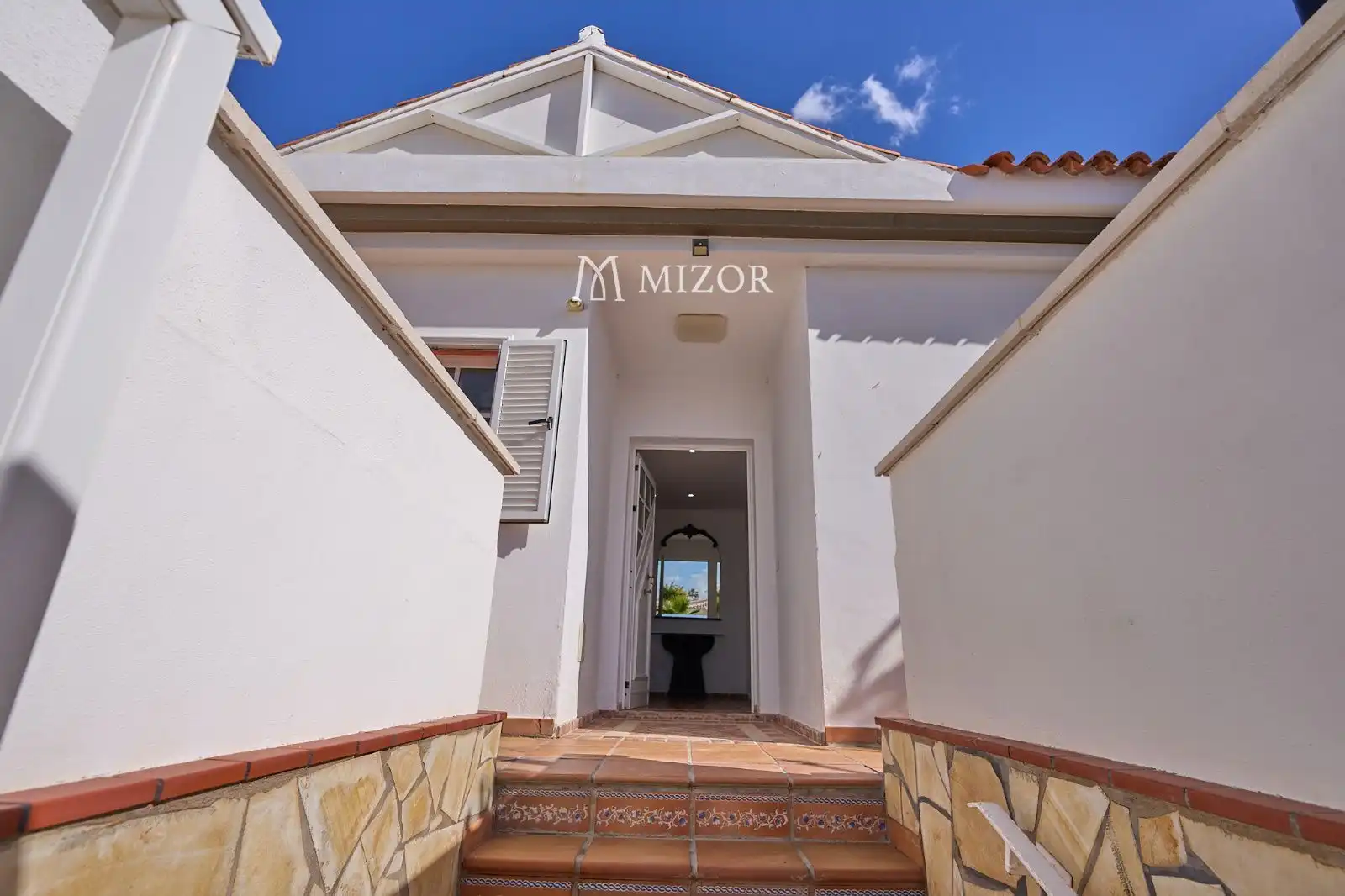 Detached house with pool for sale in la laja, imagen 2