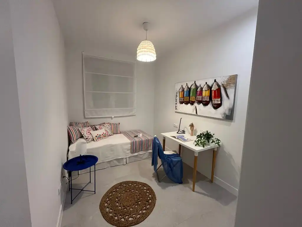 Habitación de Ático en venta en Benalmádena con Terraza y Piscina comunitaria