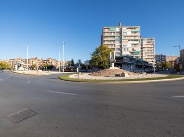 Local comercial en venda a Ronda