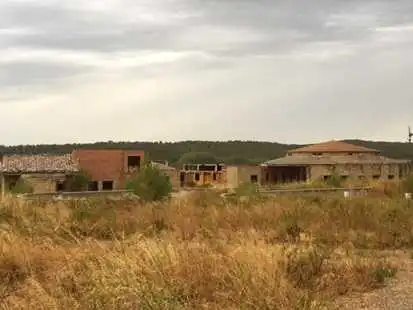 Residencial en venda en Jafre