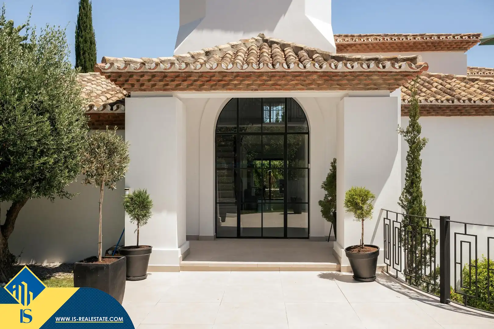 Chalet con piscina en venta en Nueva Andalucía, imagen 15