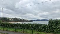 Exterior view of House or chalet for sale in Pontedeume  with Private garden