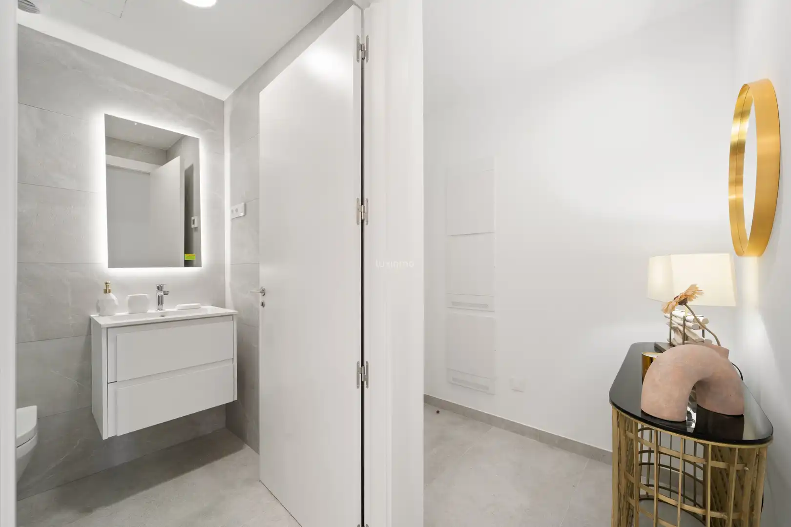 Appartement avec terrasse à vendre à Marisol Park - Ortembach - Los Almendros, imagen 27
