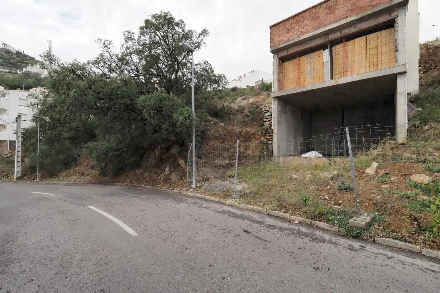 Terreny residencial en venda a Carrer de Joan Timoneda, imagen 4