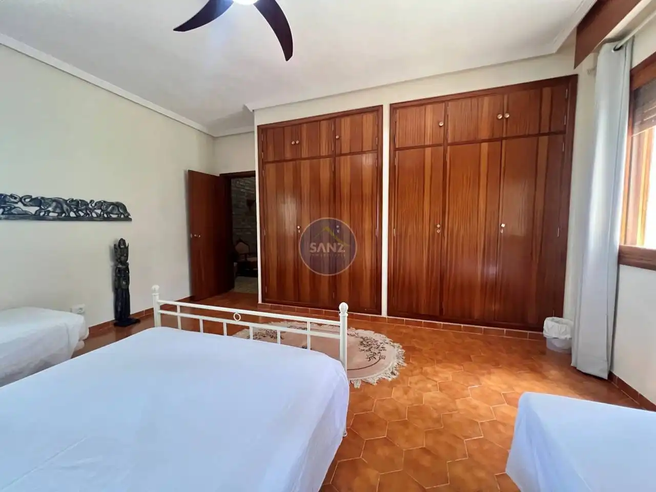 Casa o xalet en venda en Agullent amb Jardí privat i Piscina
