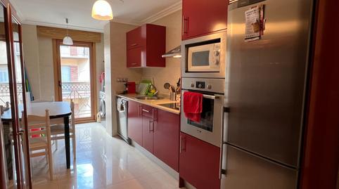 Foto 2 de Pis en venda a Calle Correos, Casco Antiguo - Ciudadela, Huesca