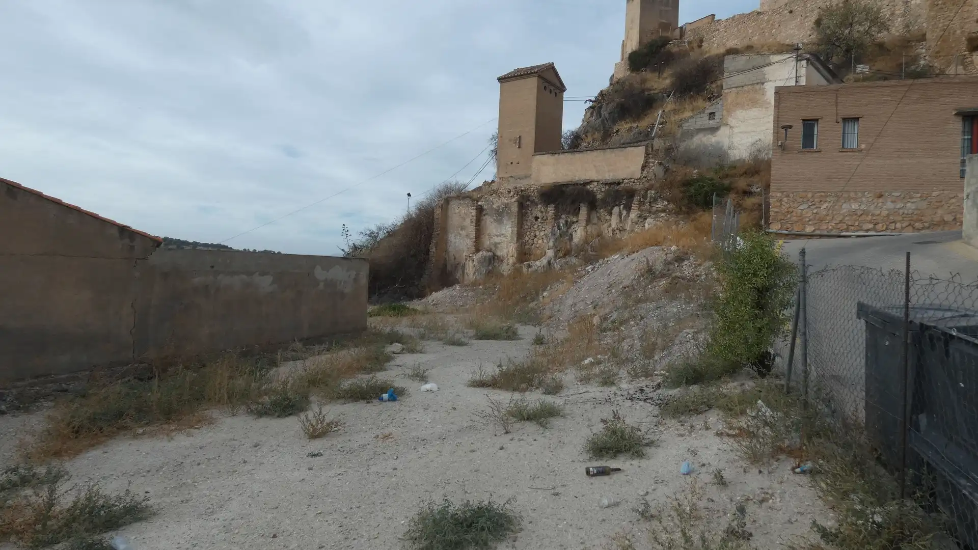 Residencial en venta en Calle Almenillas, Íllora