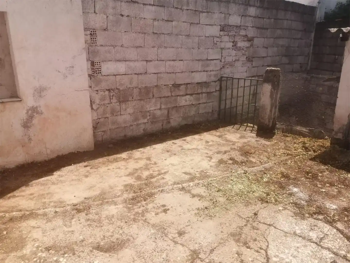 Casa adosada en venda en Santisteban del Puerto