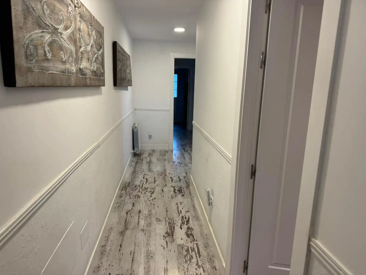 Casa adosada en venda en Guadarrama amb Calefacció, Jardí privat i Terrassa