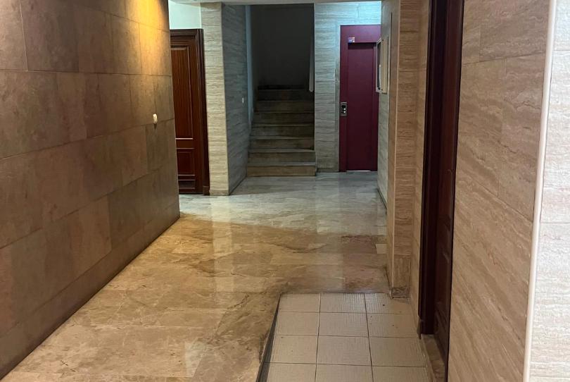 Foto 1 de Apartament de lloguer a Calle Simoa, 11d, Centro, Ceuta