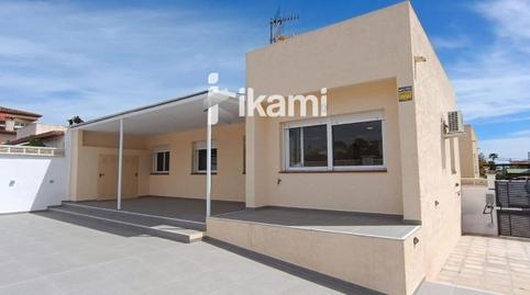 Foto 3 de Casa o xalet en venda a Amsterdam, El Tossal - Bello Horizonte, La Nucia