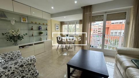 Foto 4 de Pis de lloguer a  San Vicente, Mercado, Alicante / Alacant