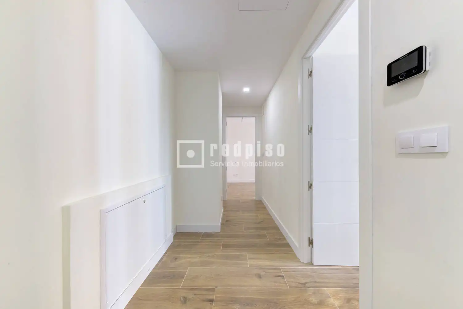 Flat for sale in Las Rozas de Madrid  with Air Conditioner, Heating and Terrace