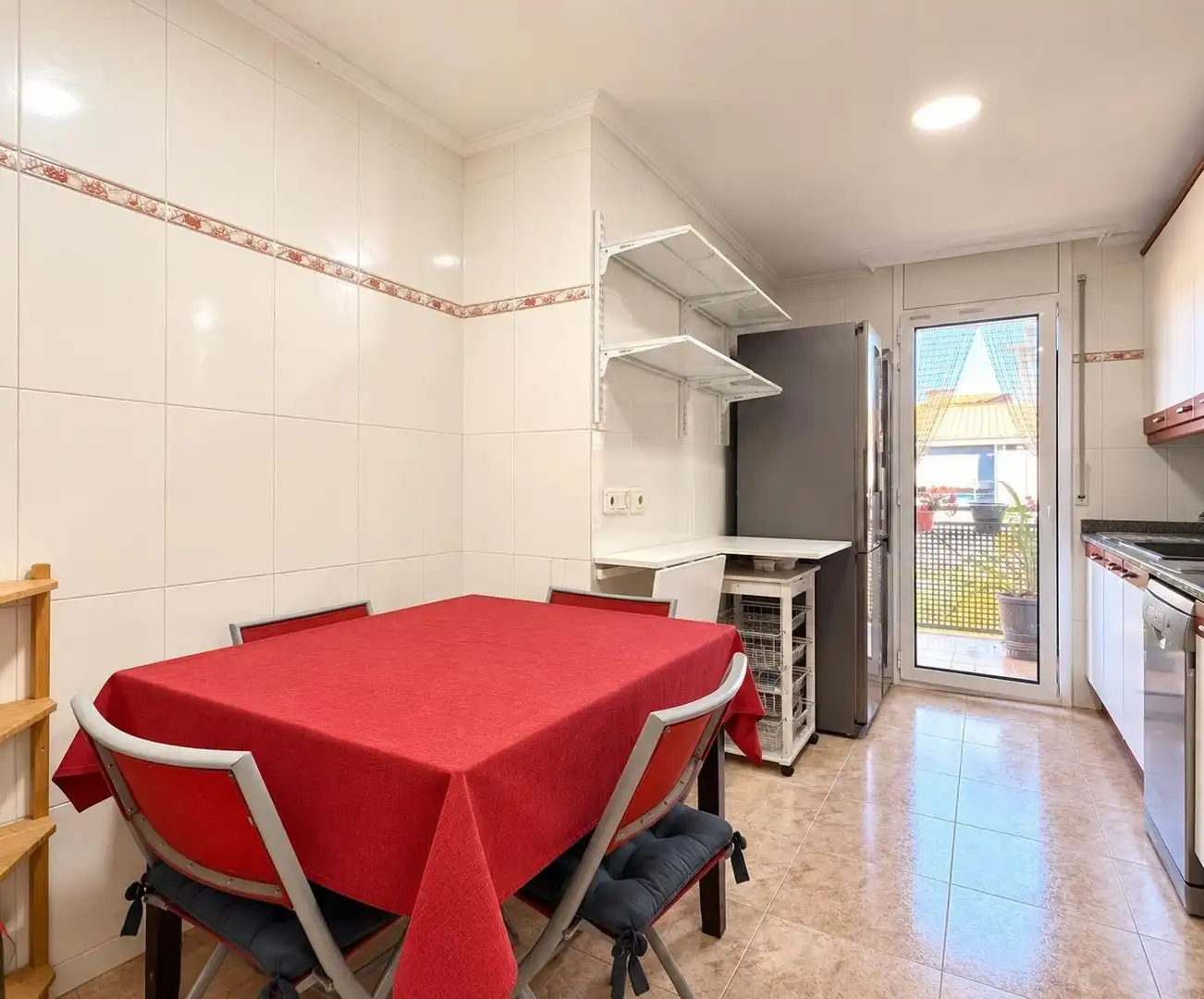 Dúplex amb terrassa en venda a Les Franqueses del Vallès, imagen 13
