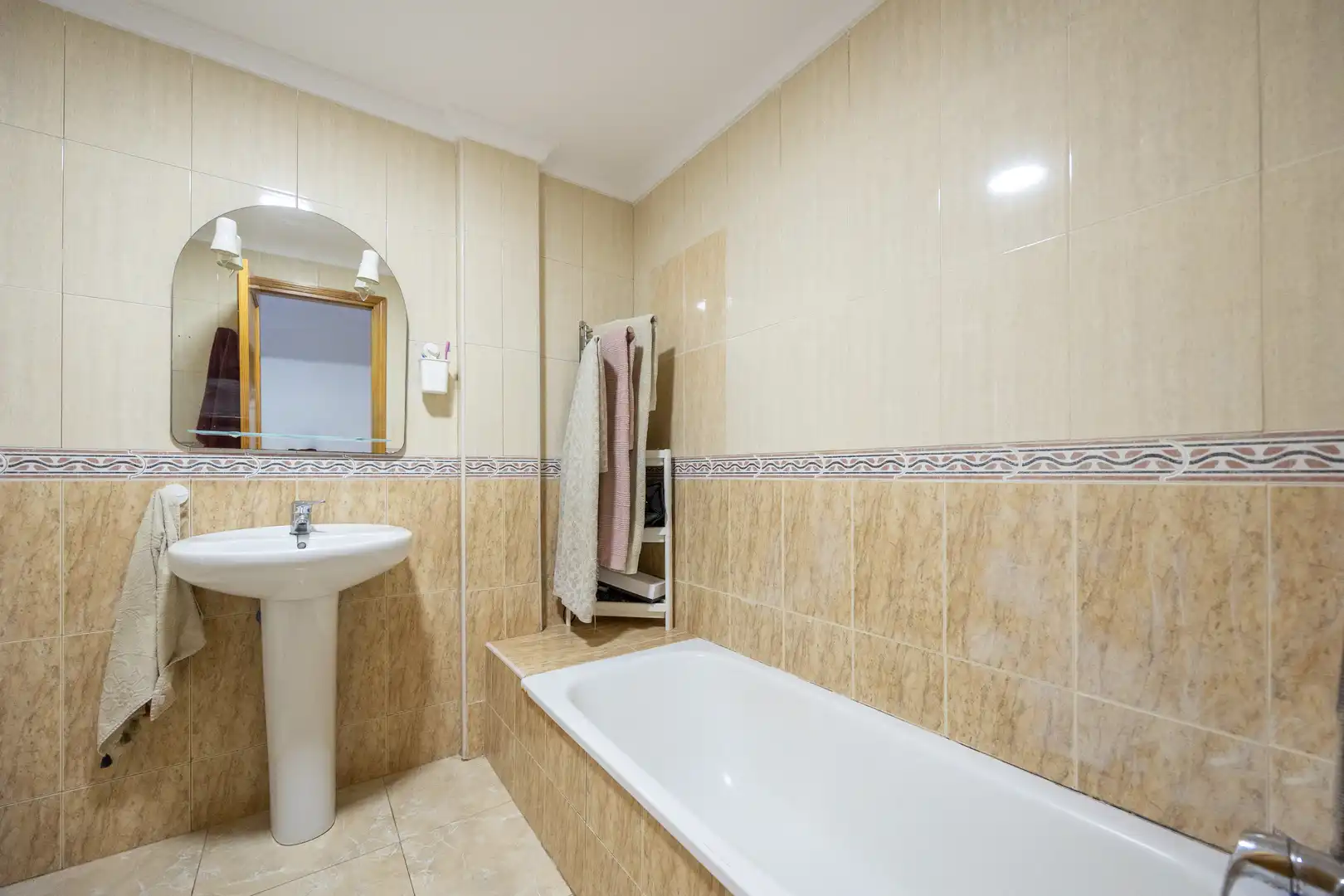 Baño de Piso en venta en Ingenio pueblo