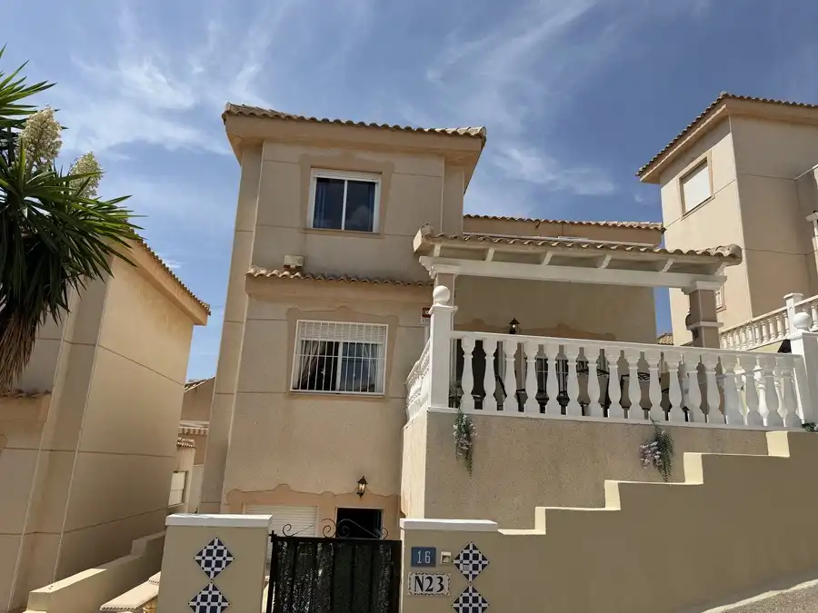 Casa en venta en Benijófar, imagen 3