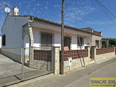 Casa en venta en Fortià