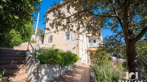 Foto 3 de Piso en venta en Tarruell, La Floresta, Sant Cugat del Vallès