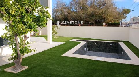 Photo 5 of House or chalet for rent in No, 1, Campello pueblo, El Campello