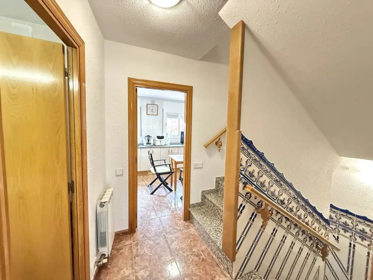 Houses for sale in Terrassa  with Air Conditioner, Heating and Private garden