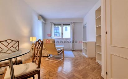 Apartament de lloguer a De Goya, Recoletos