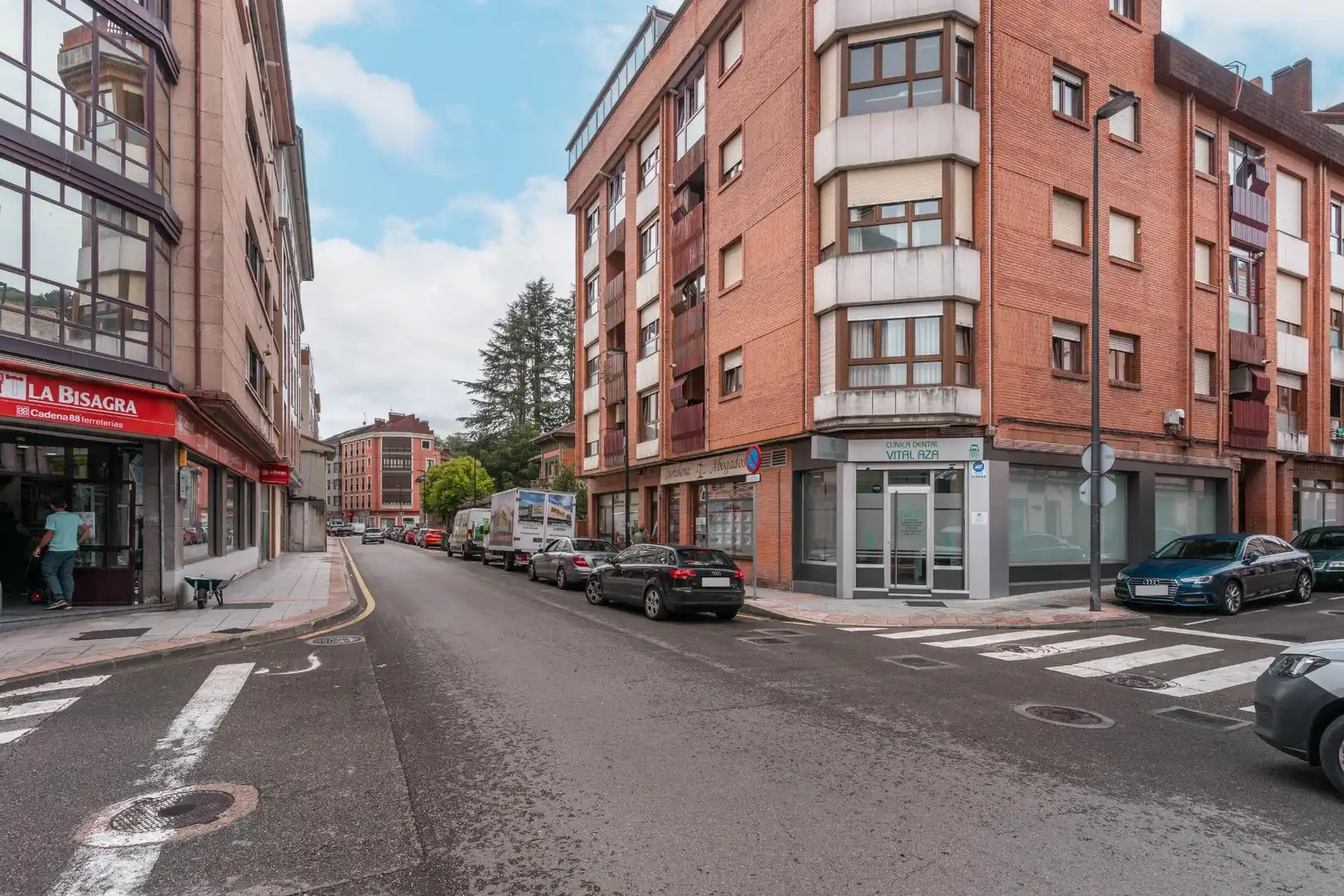 Piso con ascensor en venta en Calle LUIS MDEZ PIDAL 44, imagen 37