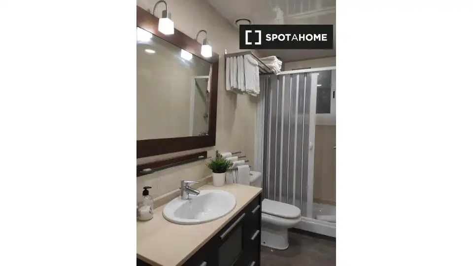 Flat to rent in Sants - Montjuïc, imagen 6
