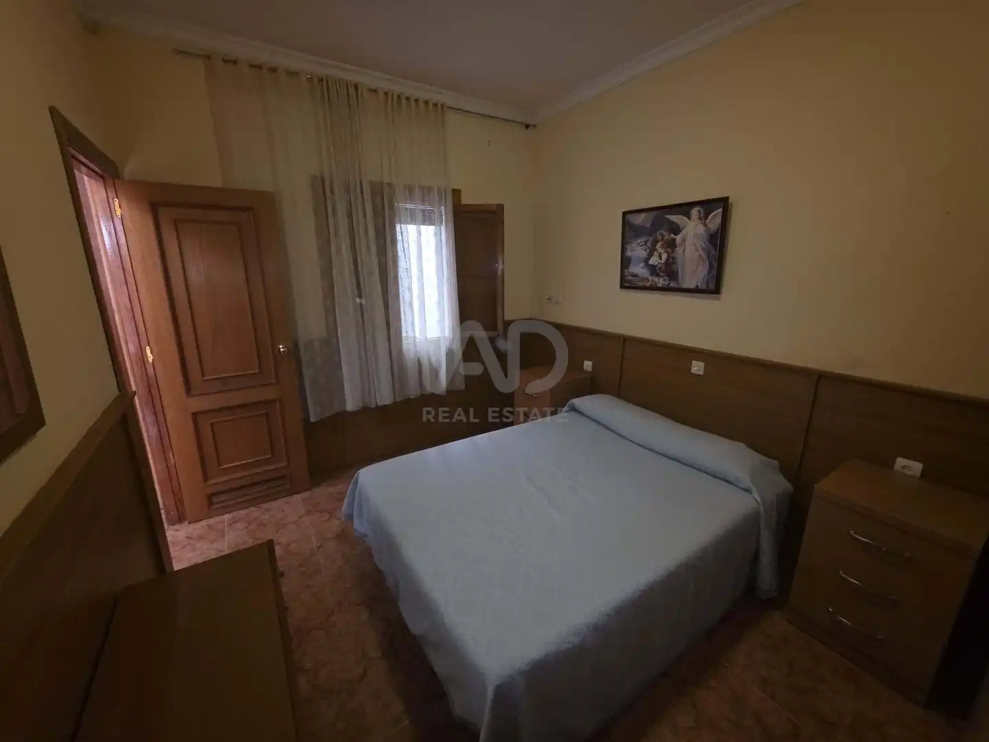 Finca rústica en venta en Calasparra
