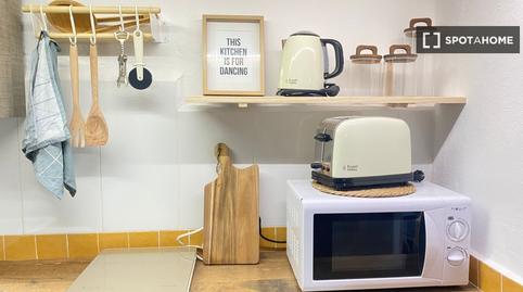 Foto 5 de Estudi per a compartir a La Malva-rosa,  Valencia Capital