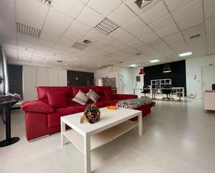 Sala d'estar de Loft en venda en Collado Villalba amb Aire condicionat