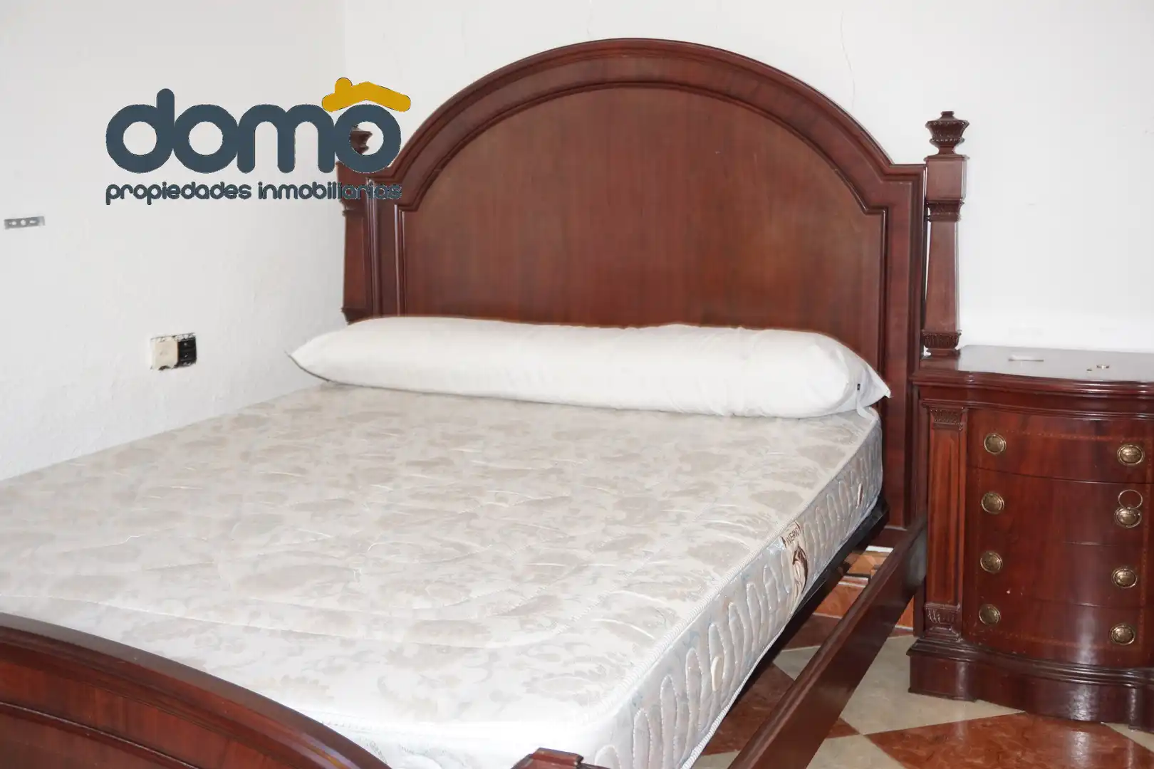 Flat with terrace to rent in Calle Halcón, imagen 19