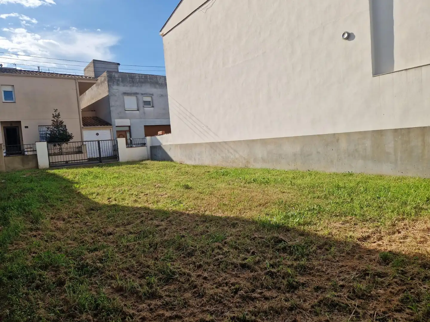 Terreny residencial en venda a Cassà de la Selva, imagen 9
