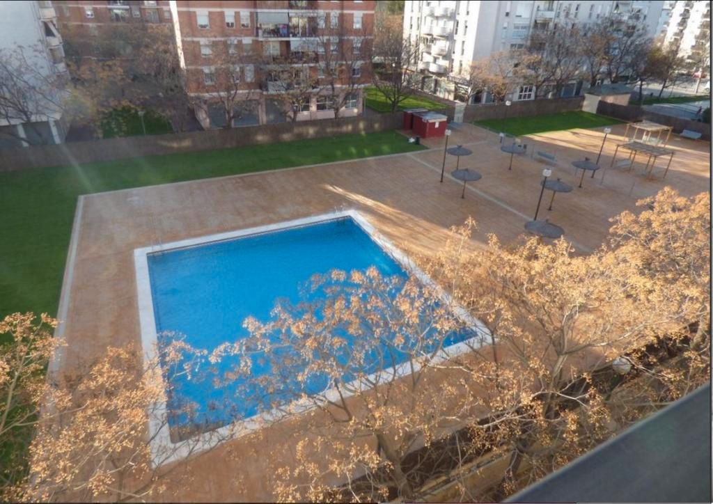 Piso en venta en Serraparera