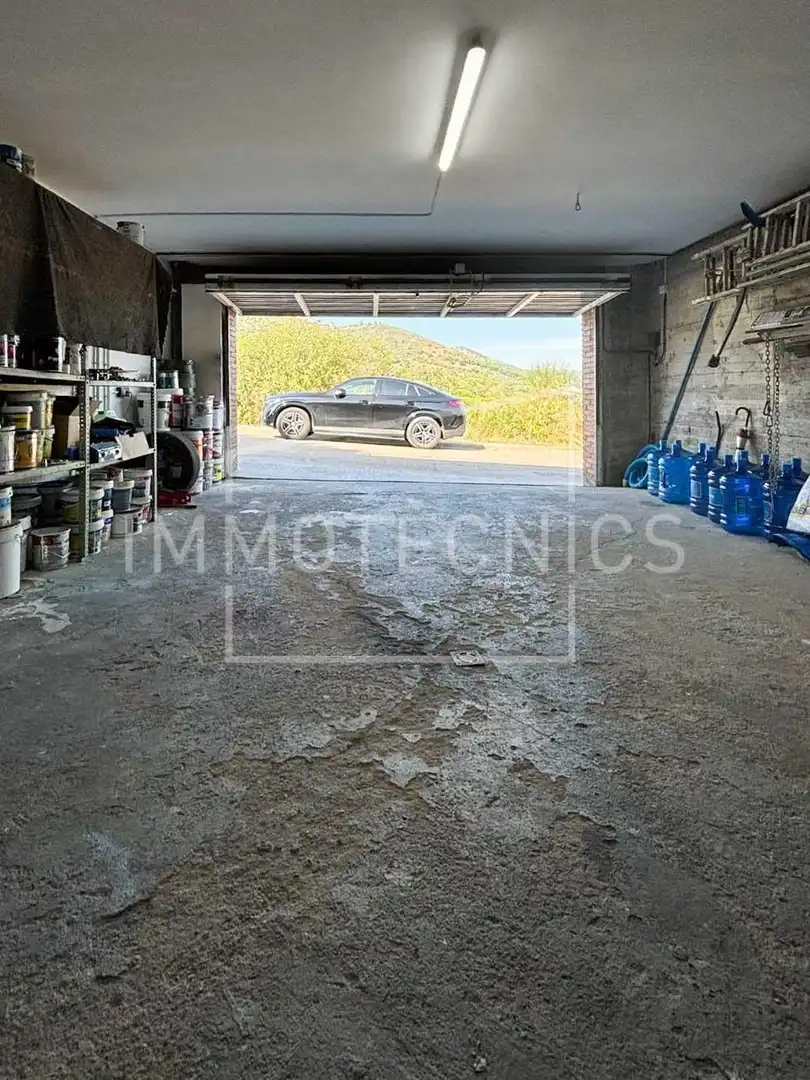 Villa mit Pool zum Verkauf in Calle PL6 PARC DE CALELLA. JOSEP GALLART 83, imagen 33