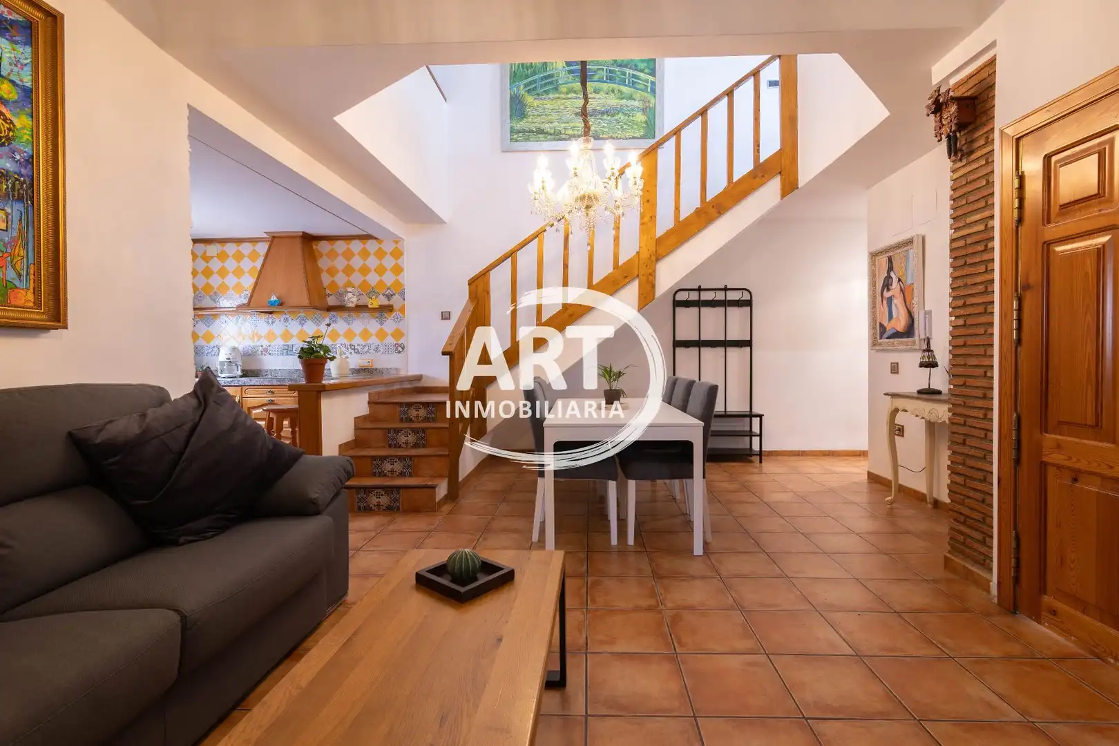 Exterior view of Houses for sale in L'Eliana  with Air Conditioner, Heating and Terrace