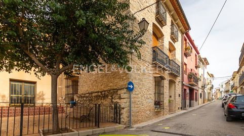 Foto 2 de Casa o xalet en venda a La Vall de Laguar, Alicante