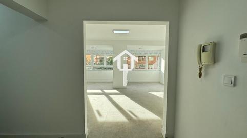 Foto 4 de Pis en venda a Calle Alcalde Alfonso de Rojas, Campoamor, Alicante / Alacant